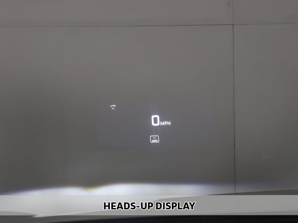 Used 2025 Chevrolet Equinox EV RS w/ Convenience Package II FWD image 6