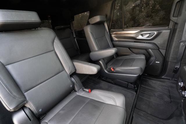 Used 2023 Chevrolet Tahoe Z71 w/ Luxury Package image 27