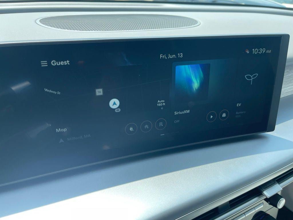 New 2026 Hyundai Ioniq 9 SEL AWD/4WD image 23