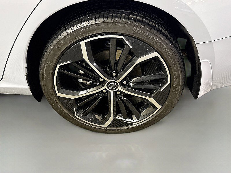 Certified 2024 Nissan Altima 2.5 SR w/ SR Premium Package image 31