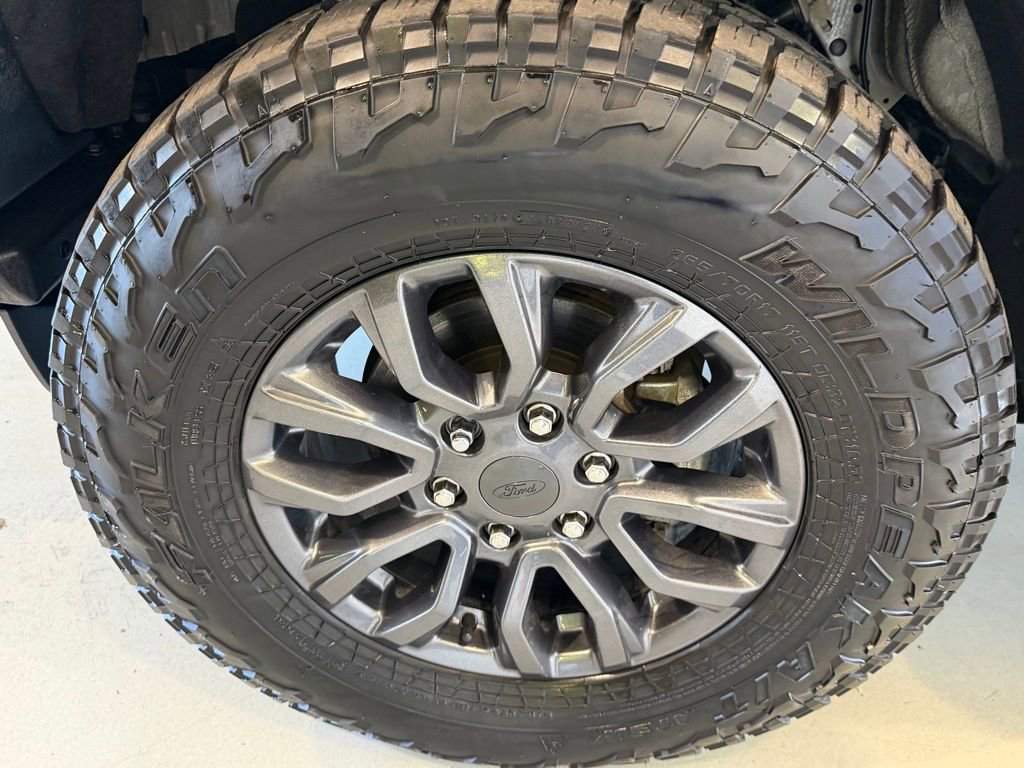 Used 2021 Ford Ranger XLT w/ Equipment Group 301A Mid AWD/4WD image 31