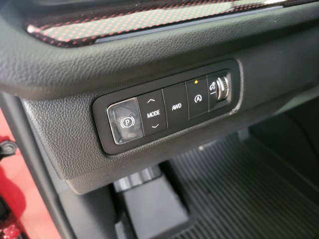New 2026 Chevrolet Traverse Z71 w/ Driver Confidence Package image 10