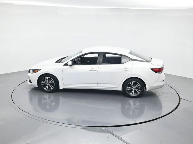 Used 2020 Nissan Sentra SV FWD image 42