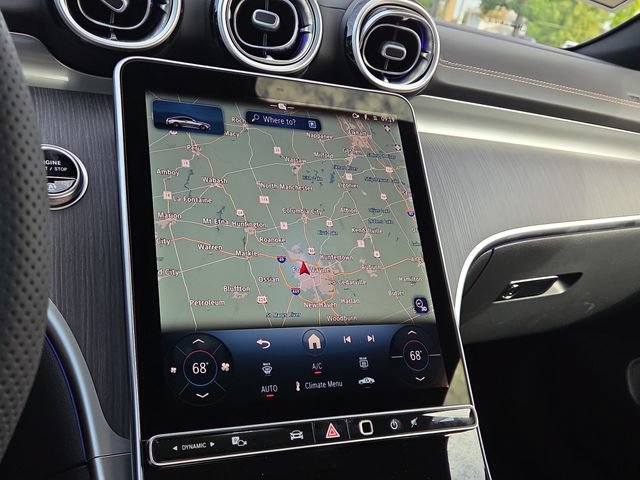 New 2026 Mercedes-Benz CLE 450 4MATIC Coupe image 12