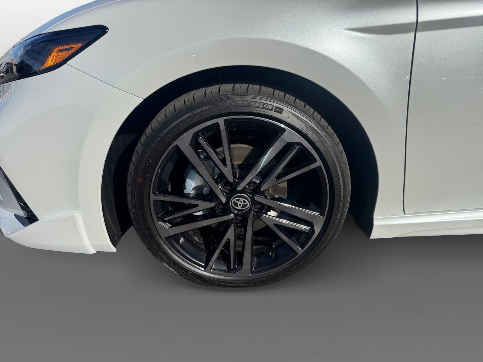 New 2026 Toyota Camry XSE w/ Premium Plus Package FWD image 14