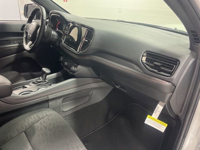 New 2026 Dodge Durango GT w/ Blacktop Package image 25