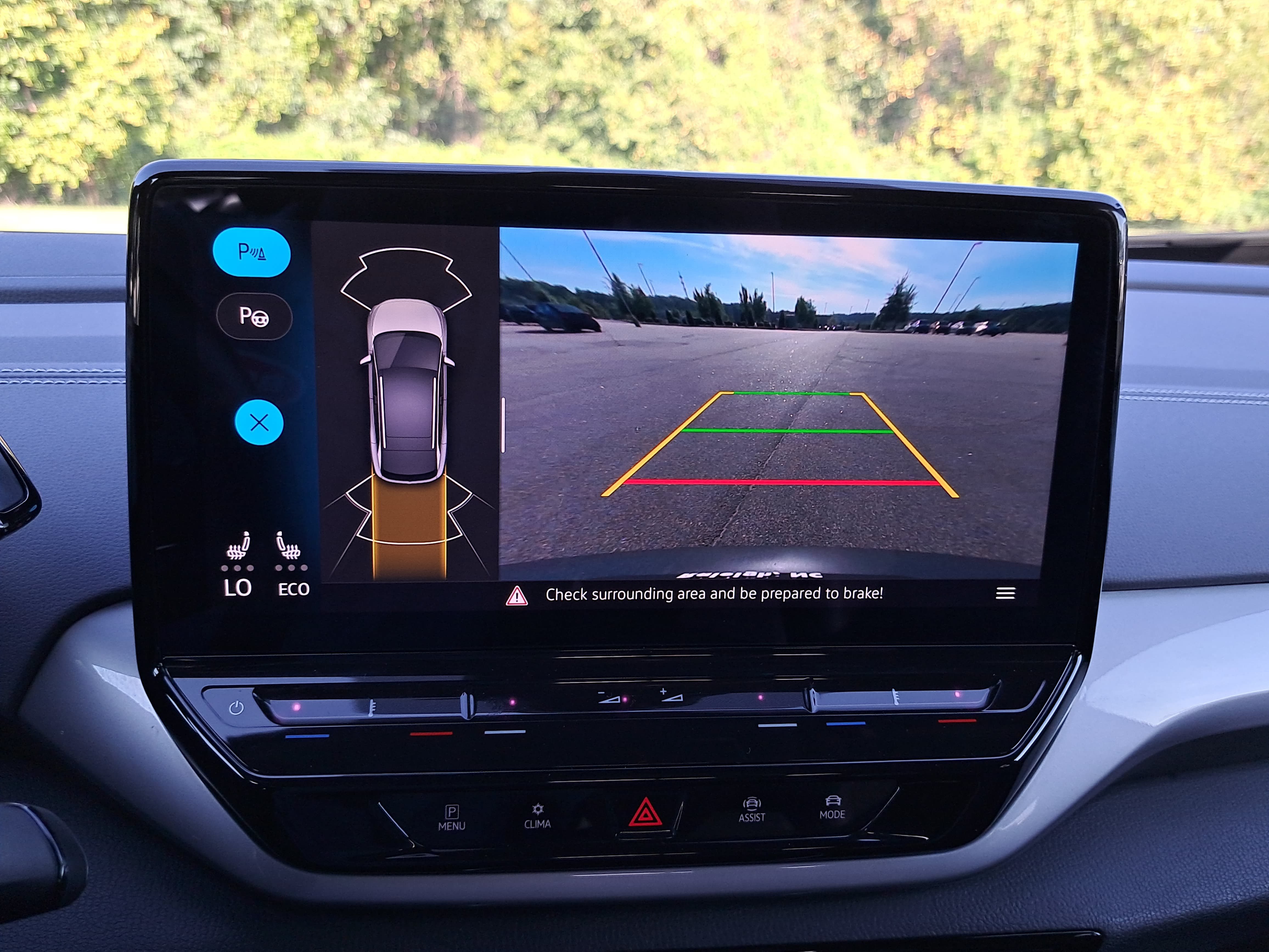 Used 2023 Volkswagen ID.4 Pro S RWD image 25
