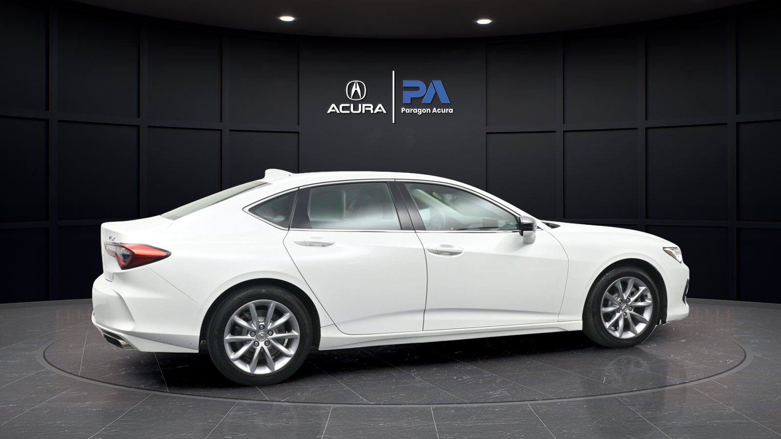 Certified 2023 Acura TLX FWD image 29