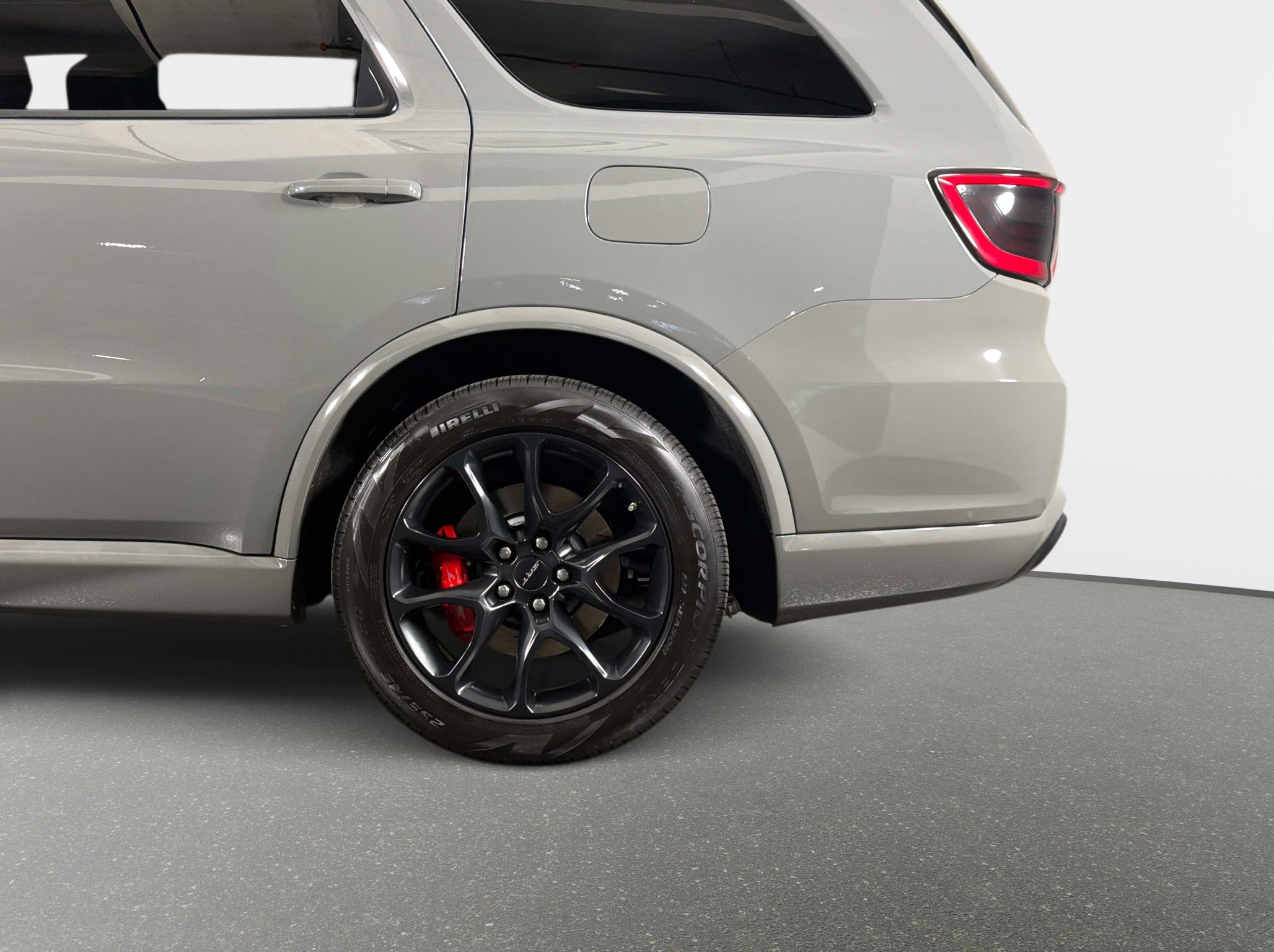 Used 2023 Dodge Durango SRT Hellcat AWD/4WD image 12