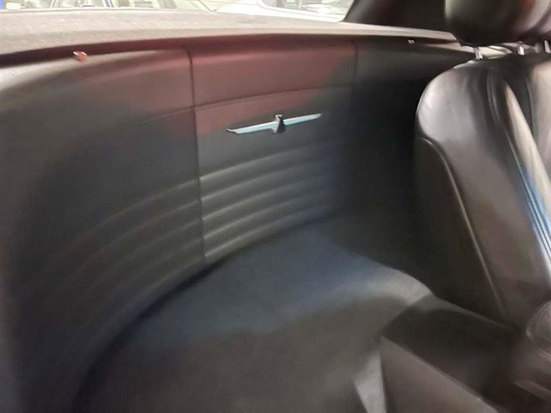 Used 2002 Ford Thunderbird image 41