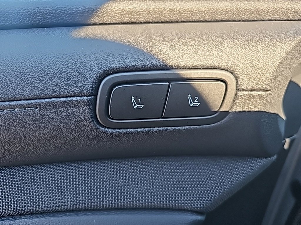 New 2026 Hyundai Tucson Limited image 12