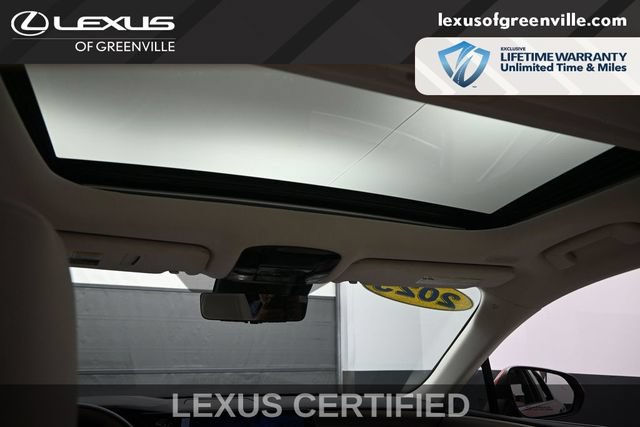 Certified 2023 Lexus RX 350 Premium Plus w/ Accessory Package AWD/4WD image 22