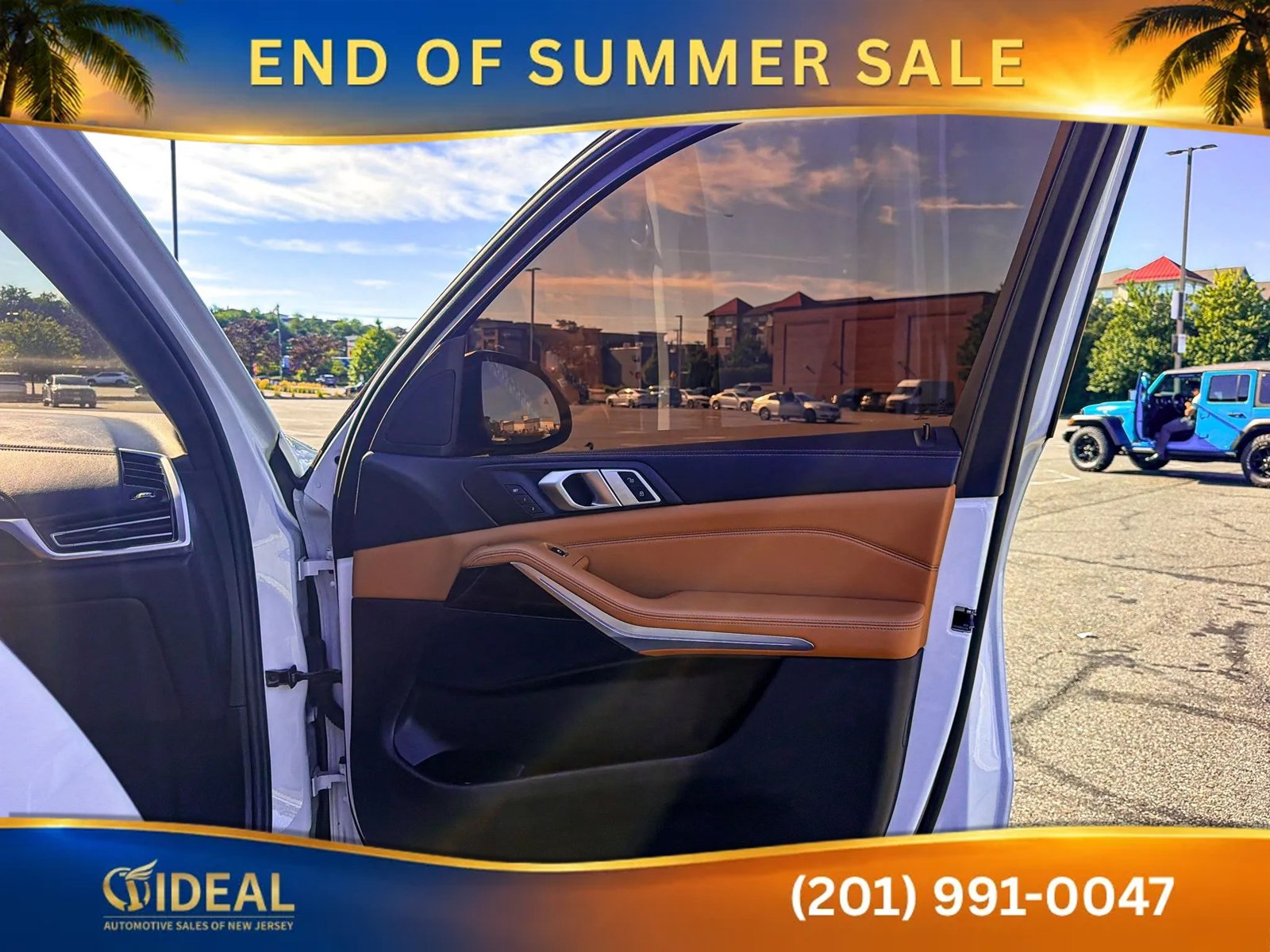 Used 2019 BMW X5 xDrive40i w/ Premium Package 2 AWD/4WD image 11
