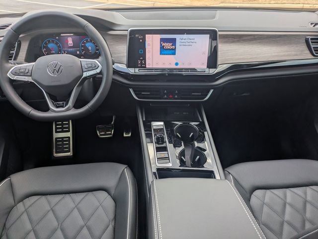 New 2026 Volkswagen Atlas SEL Premium R-Line image 17