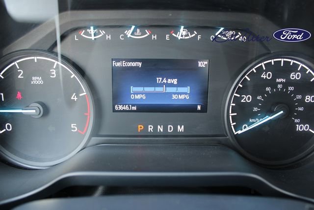 Certified 2024 Ford F250 XLT image 21