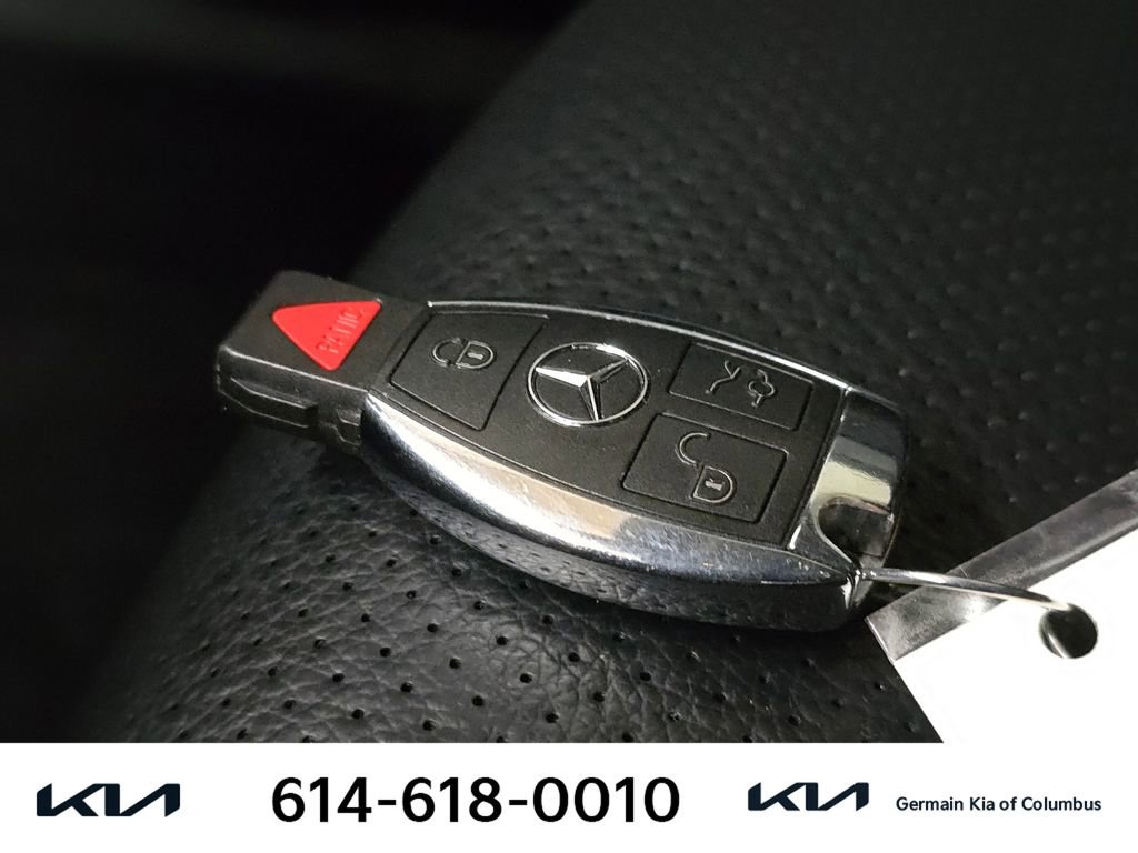 Used 2016 Mercedes-Benz C 300 C 300 image 33