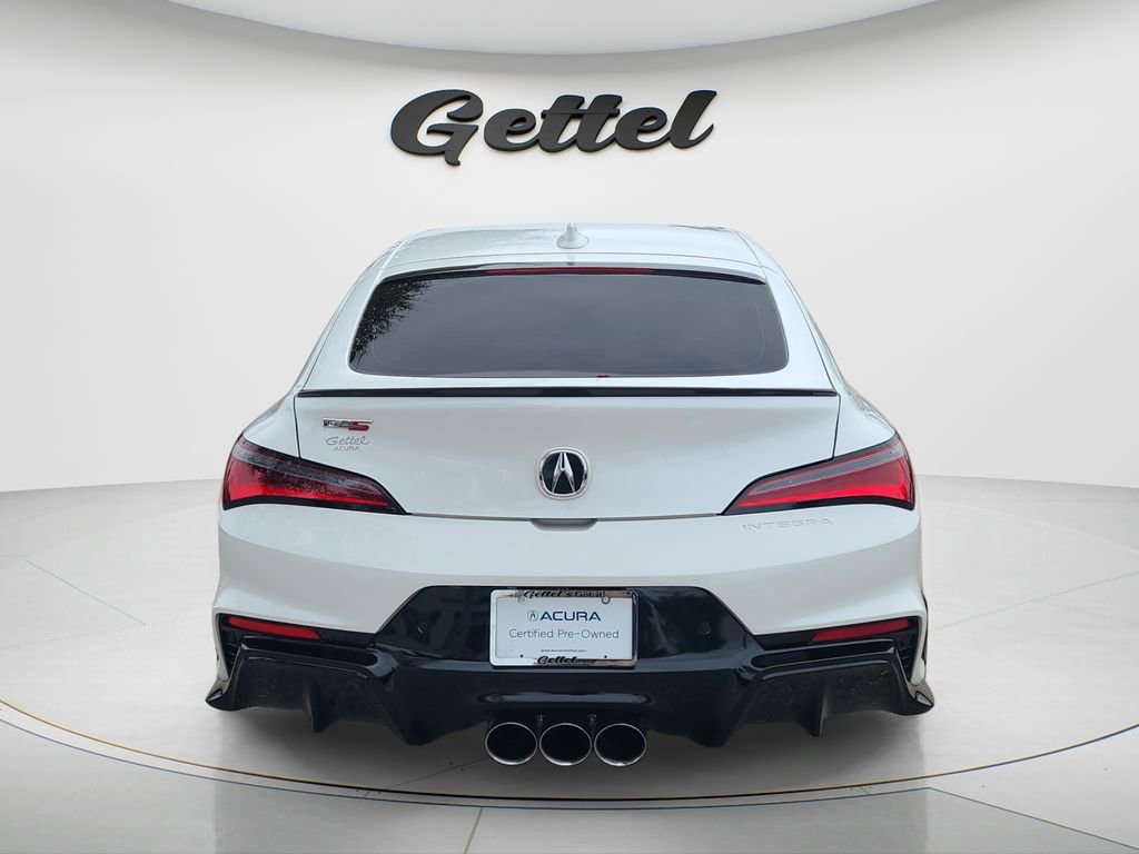 Used 2024 Acura Integra Type S image 13