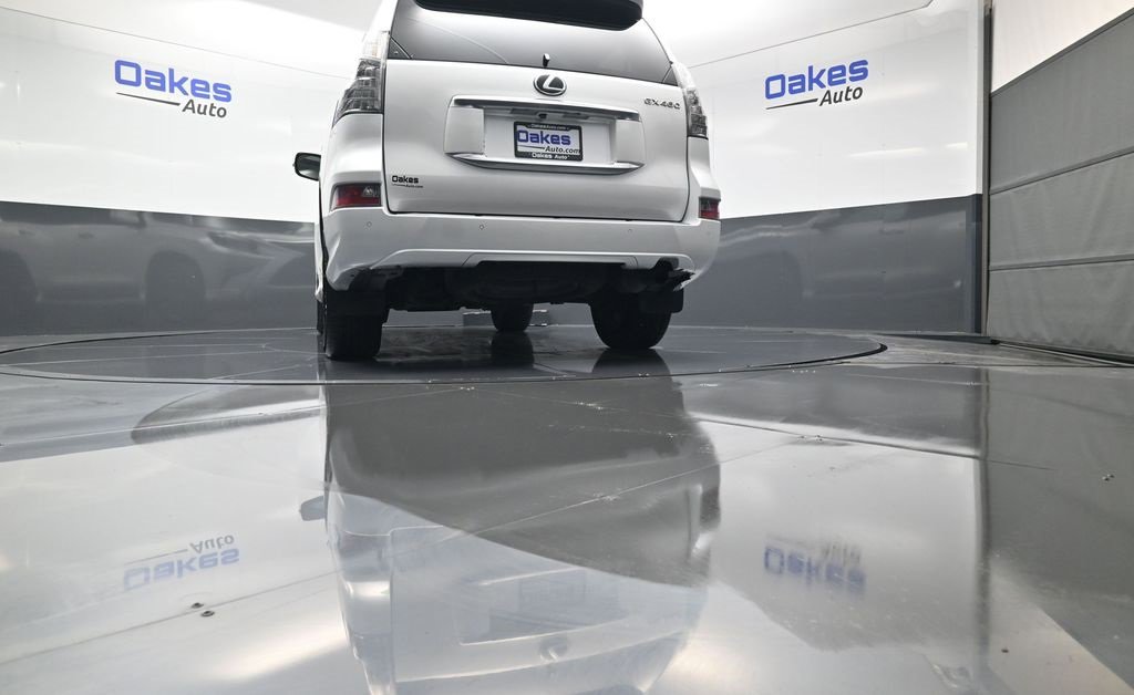 Used 2023 Lexus GX 460 Premium image 46