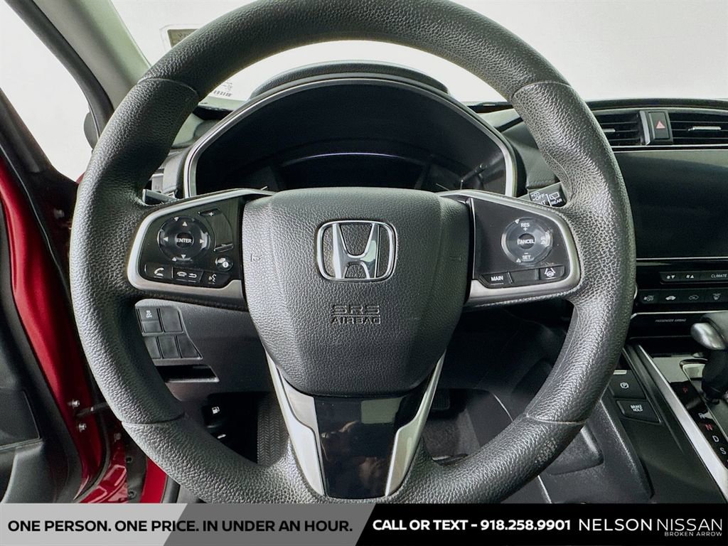 Used 2022 Honda CR-V EX image 11