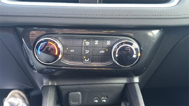 Used 2024 Chevrolet TrailBlazer LT image 18