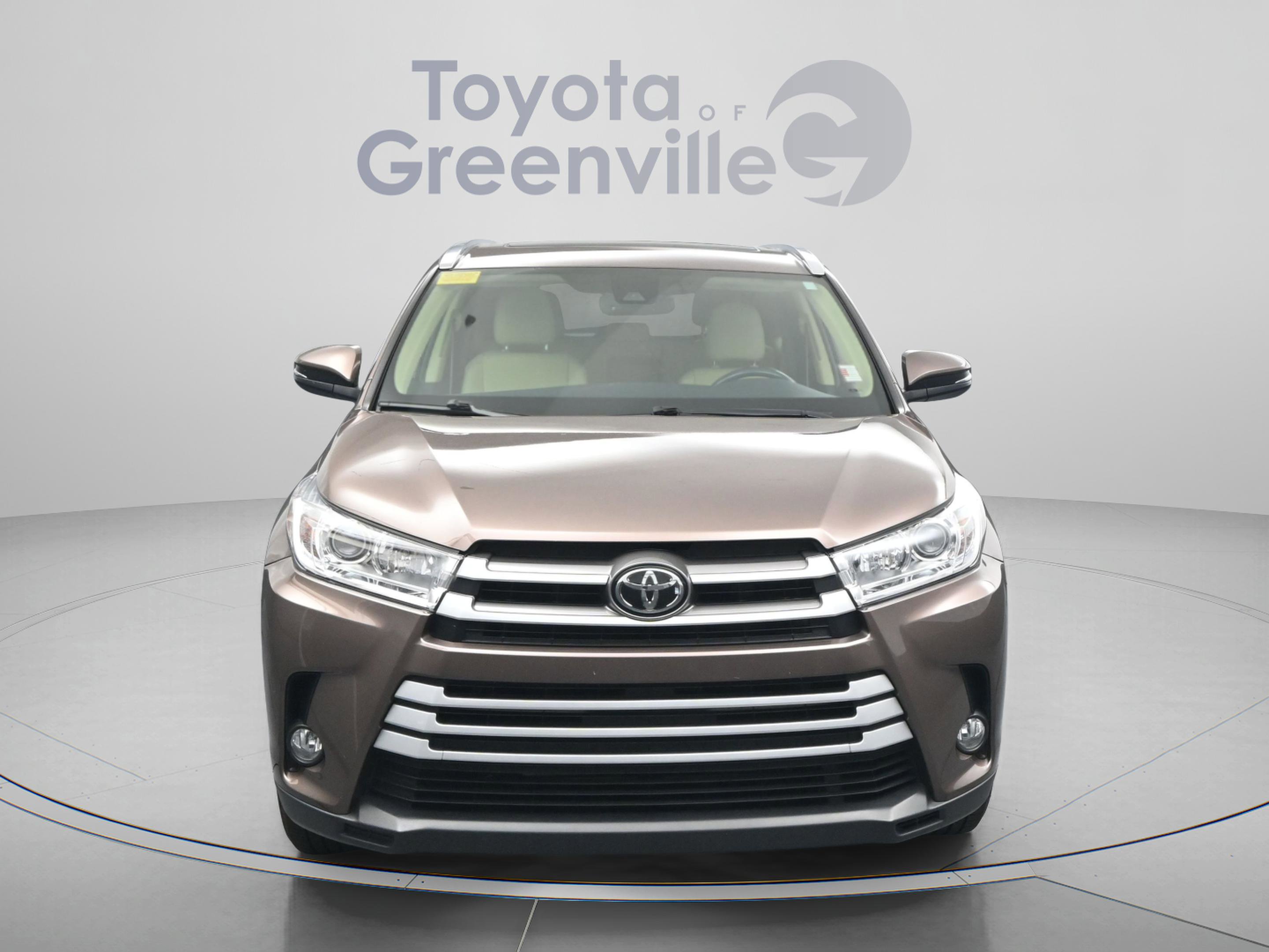 Used 2019 Toyota Highlander XLE image 21