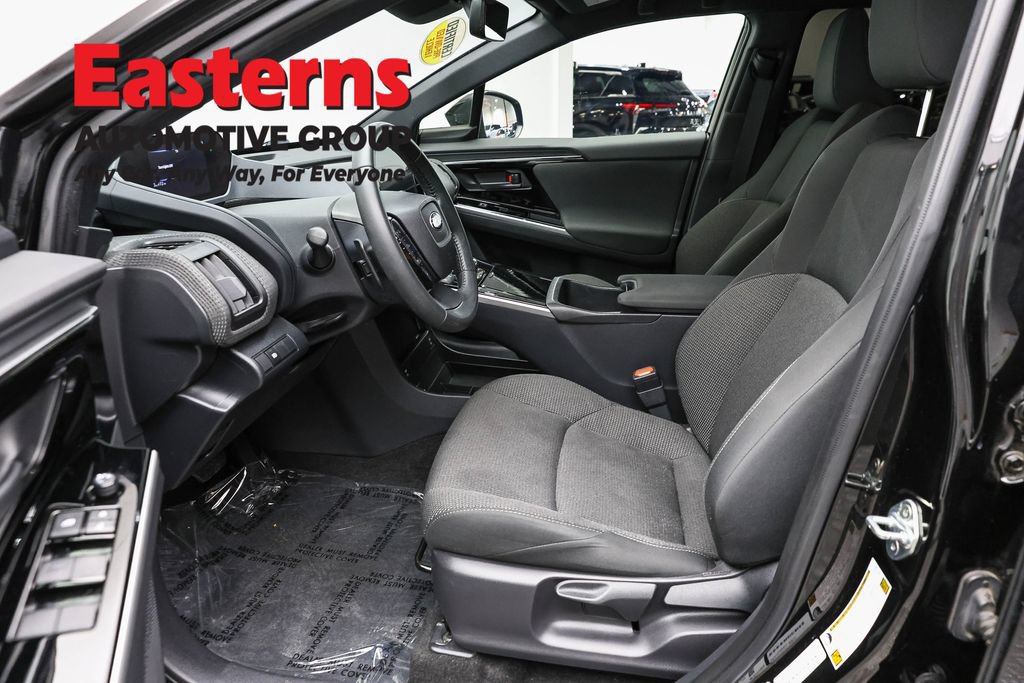 Used 2023 Subaru Solterra AWD image 13
