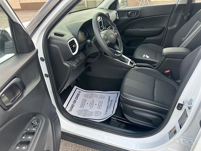 New 2026 Hyundai Venue SEL image 7