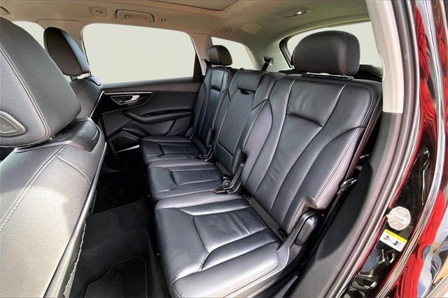 Used 2023 Audi Q7 3.0T Premium Plus image 27