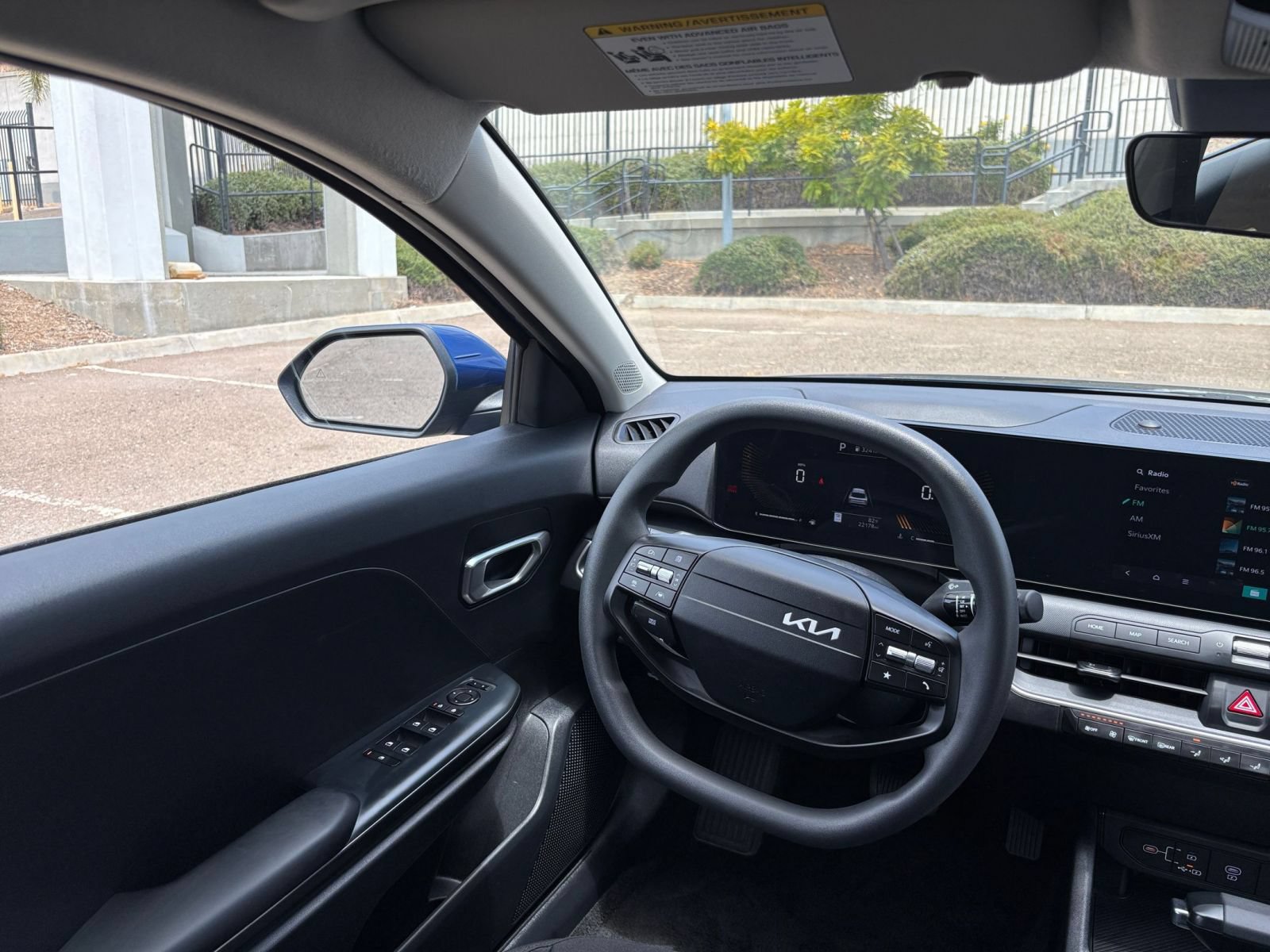 Used 2026 Kia K4 FWD image 32