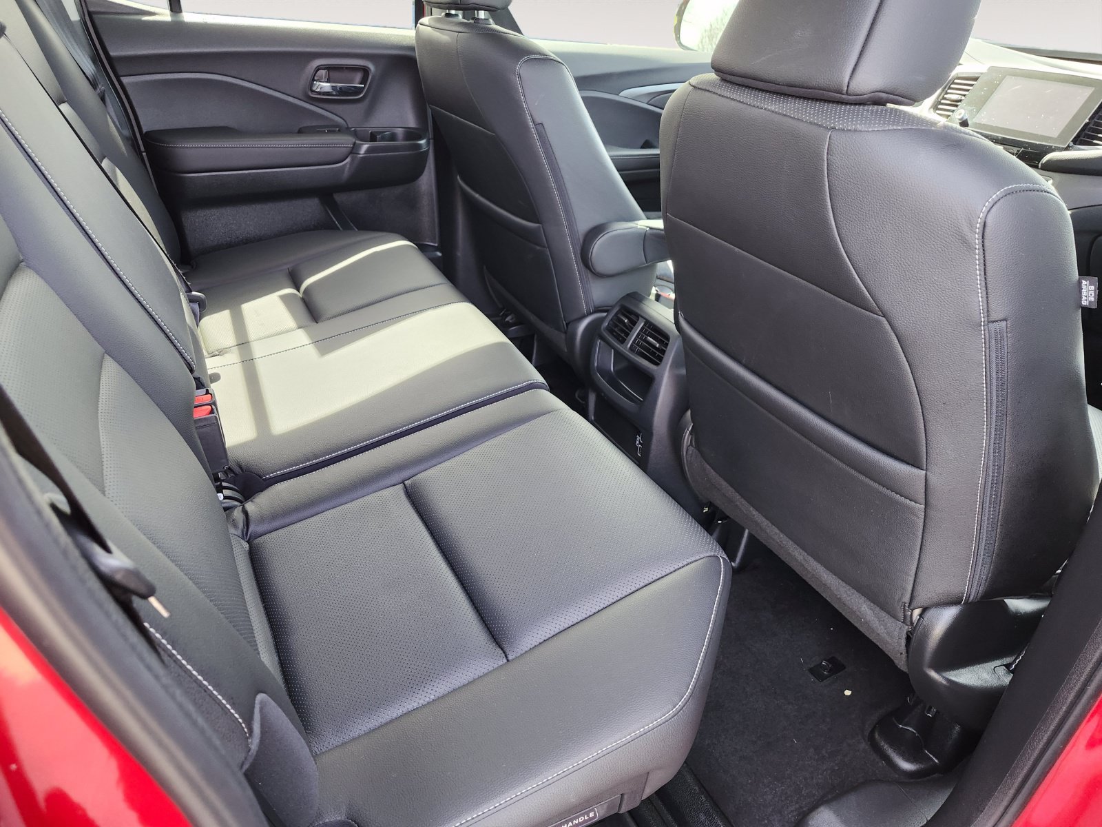 Used 2023 Honda Ridgeline RTL-E image 24