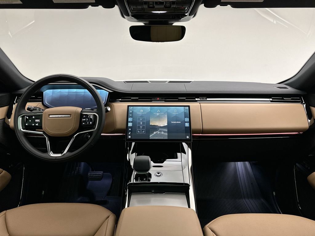 New 2026 Land Rover Range Rover Sport SE AWD/4WD image 20