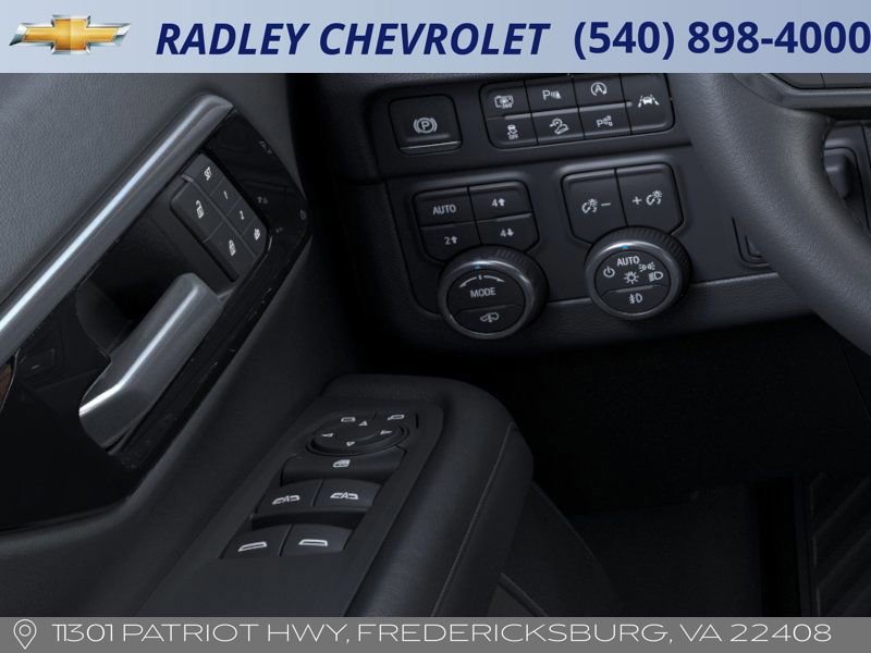 New 2026 Chevrolet Suburban Z71 image 22