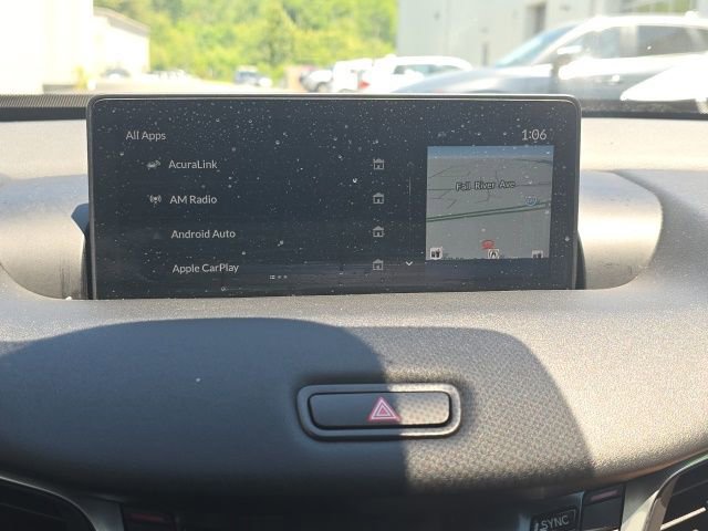 Used 2021 Acura TLX w/ Technology Package FWD image 15