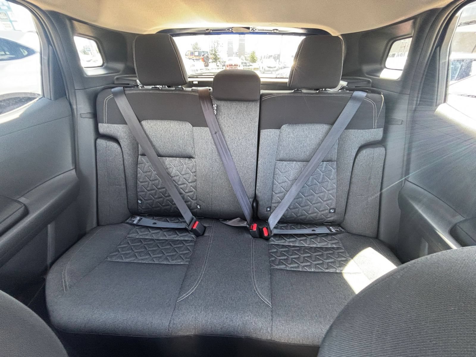 Used 2026 Nissan Kicks SV w/ Cold Weather Package AWD/4WD image 36