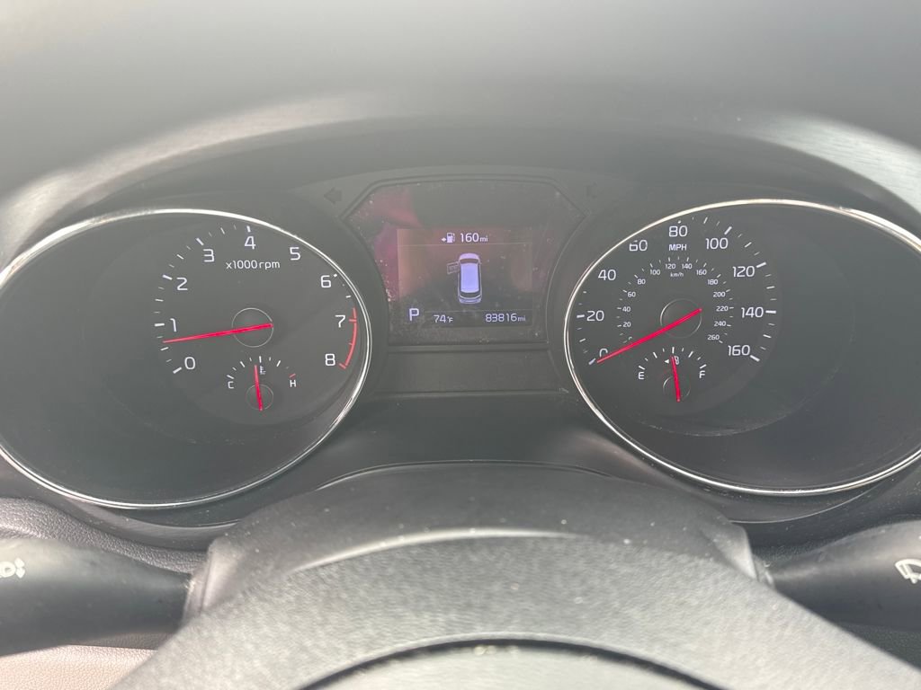 Used 2020 Kia Sedona LX image 15