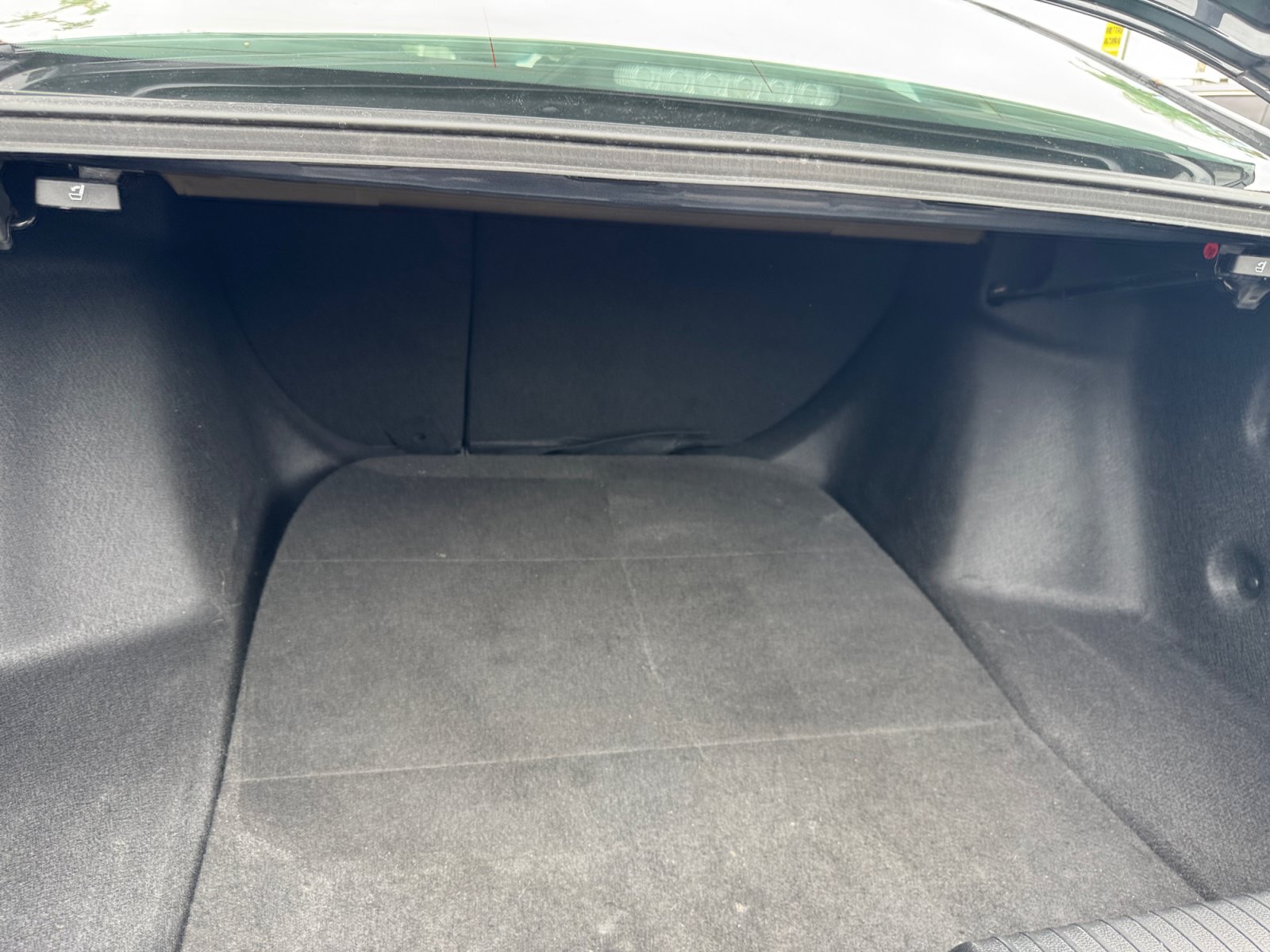 Used 2025 Honda Accord SE image 23
