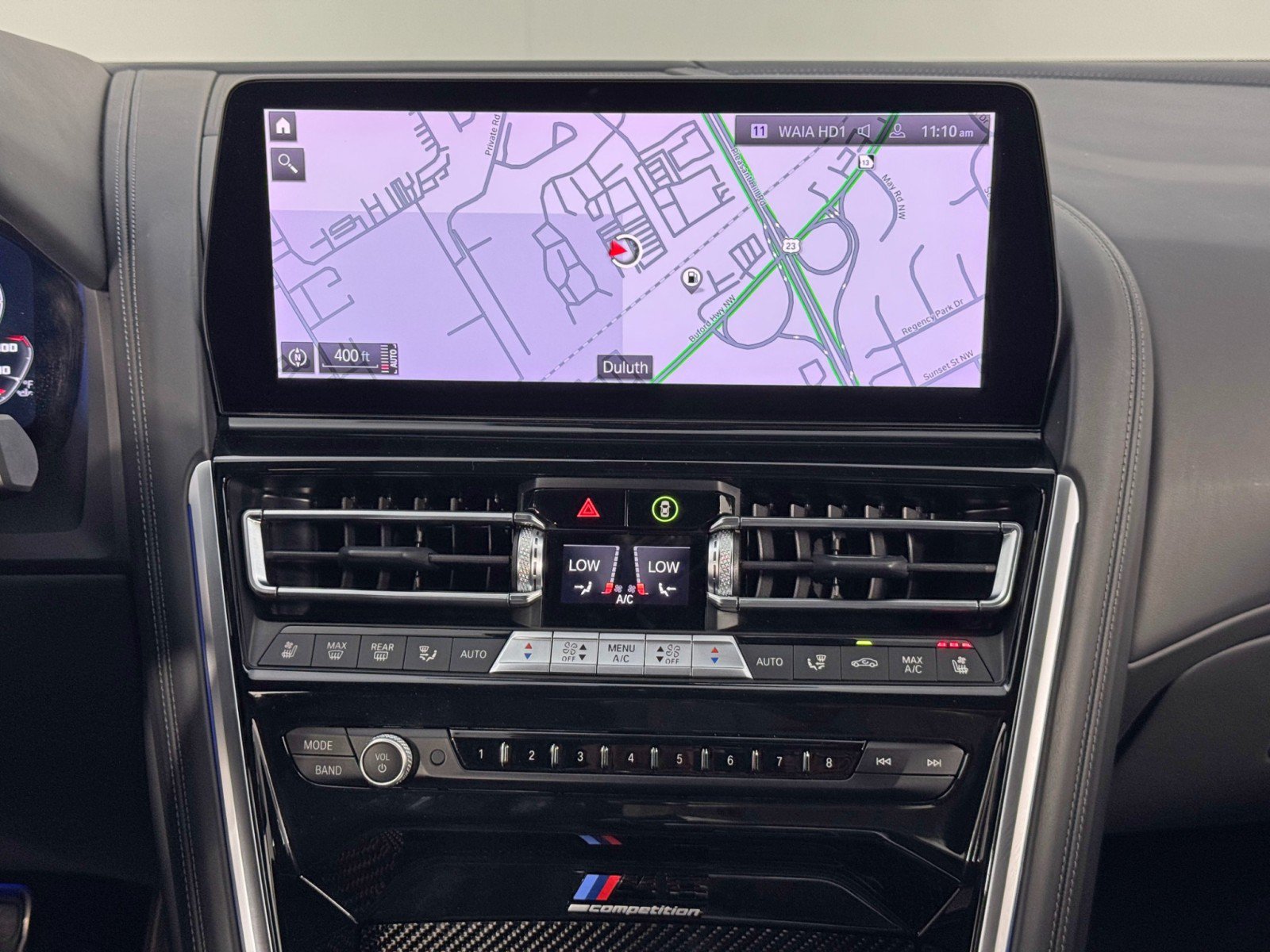 Used 2025 BMW M8 Competition AWD/4WD image 23