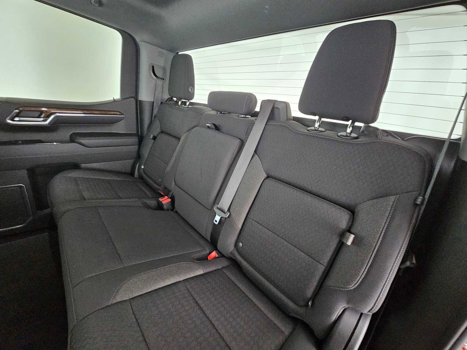 Used 2022 GMC Sierra 1500 Elevation image 17