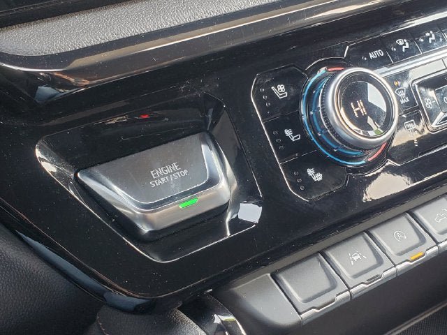 Used 2022 GMC Sierra 1500 AT4 AWD/4WD image 17