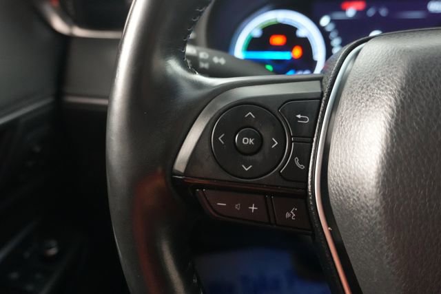 Used 2021 Toyota Venza Limited w/ Carpet Mat Package (TMS) image 14