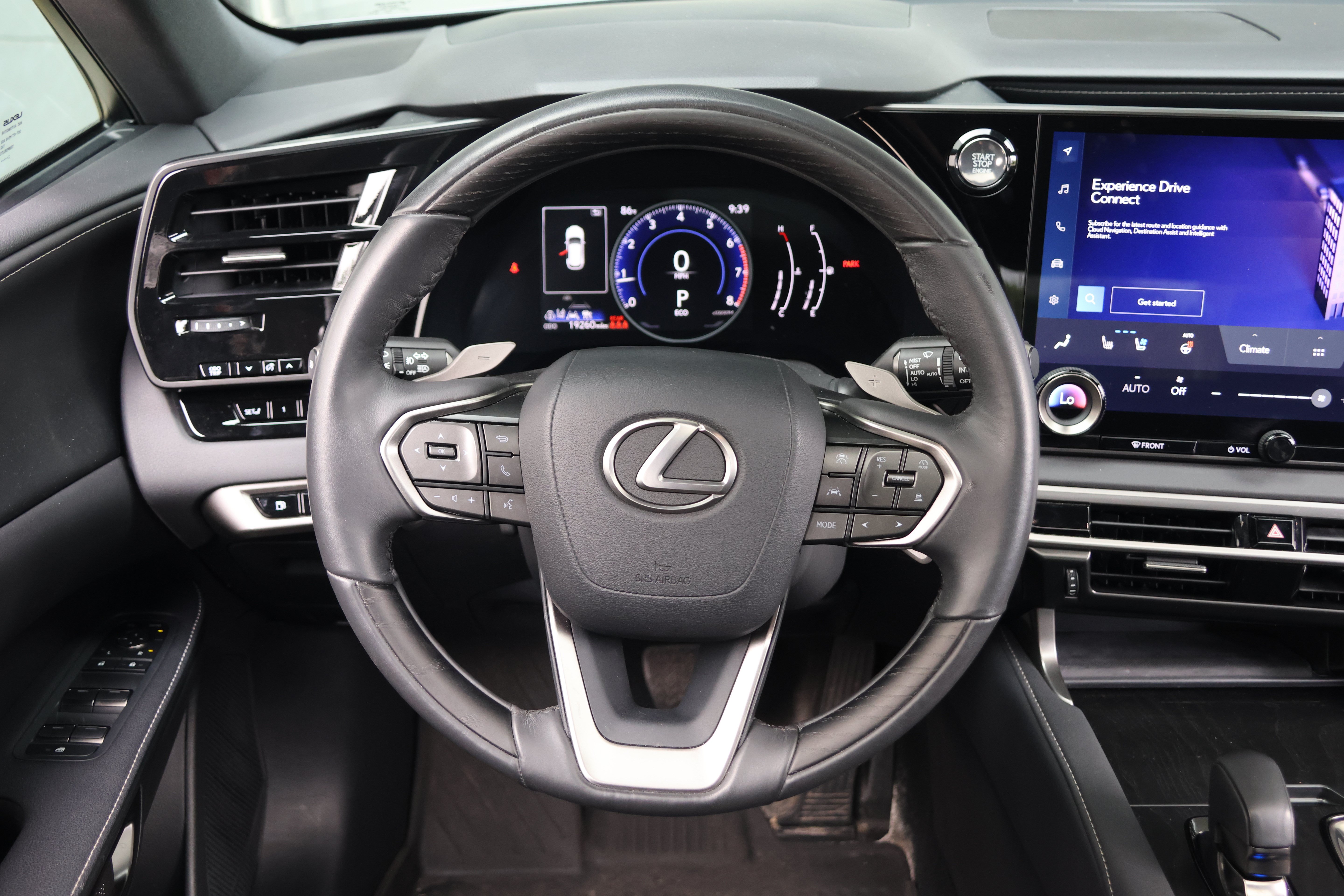 Certified 2023 Lexus RX 350 Premium w/ Accessory Package AWD/4WD image 17