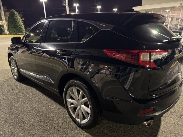 Certified 2019 Acura RDX FWD image 7