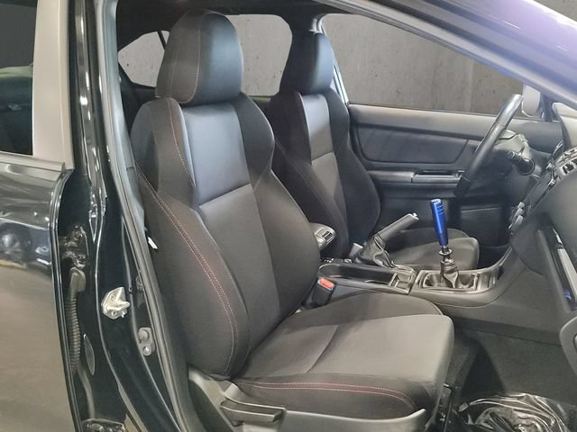 Used 2020 Subaru WRX Premium AWD/4WD image 19