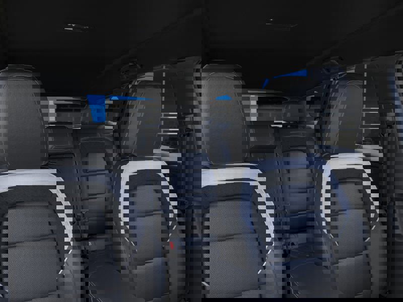 New 2025 Chevrolet Blazer EV LT image 58