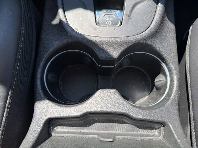 Used 2017 Jeep Cherokee Latitude w/ True North Edition image 30