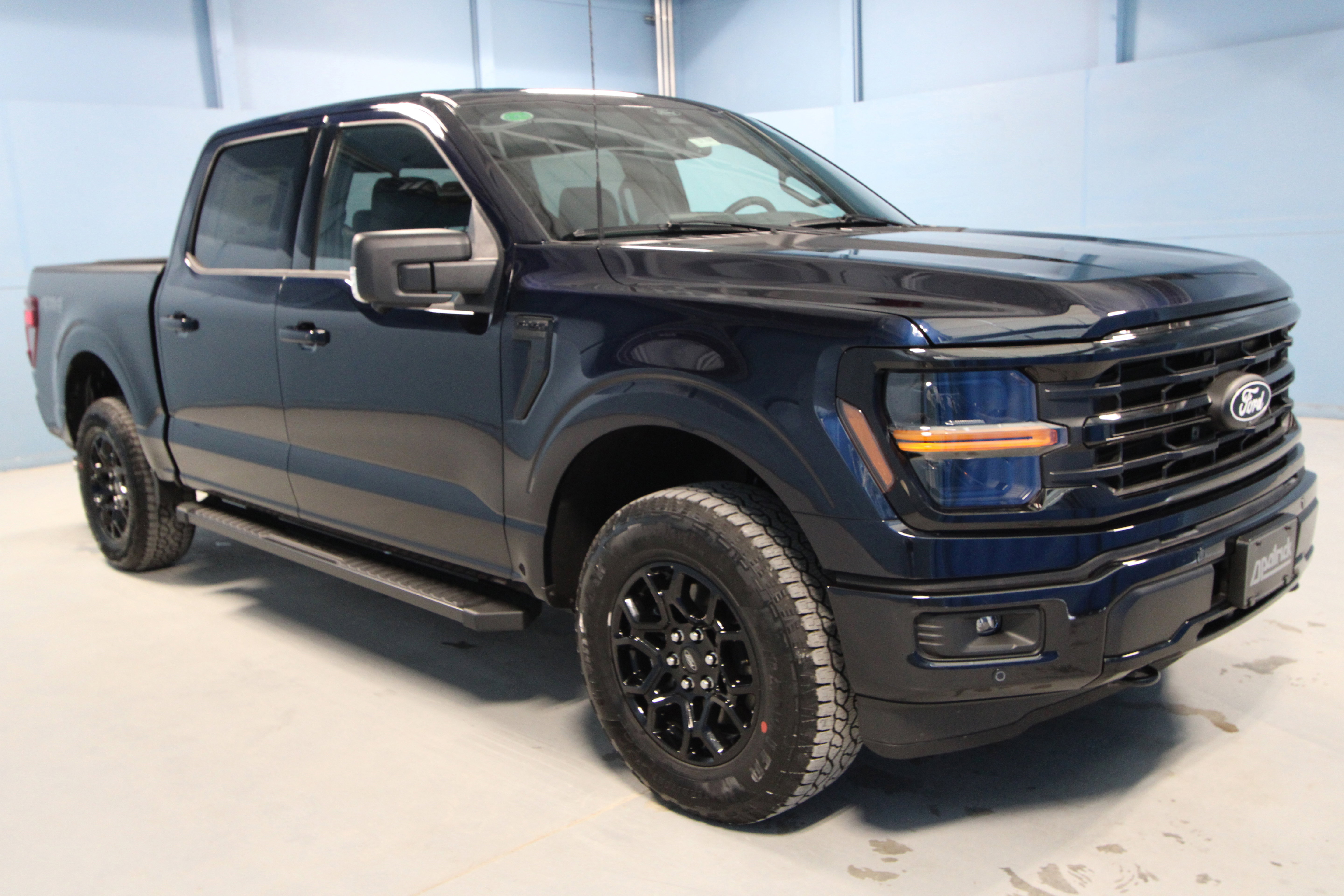 New 2026 Ford F150 XLT AWD/4WD image 1