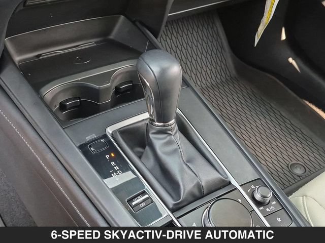 Certified 2026 MAZDA CX-30 AWD 2.5 S image 28
