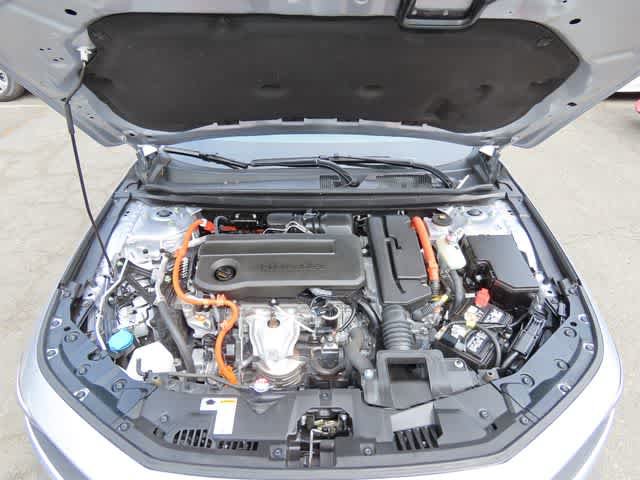 Used 2023 Honda Accord Sport image 9