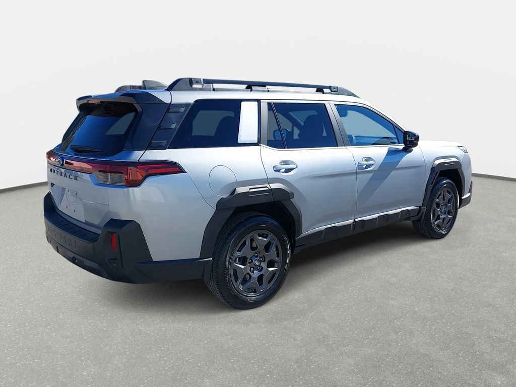 New 2026 Subaru Outback Premium w/ Premium/Limited Package 2 AWD/4WD image 5