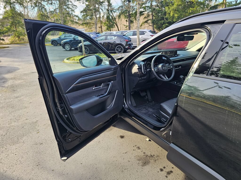 New 2026 MAZDA CX-50 AWD 2.5 Hybrid w/ Weather Package image 21
